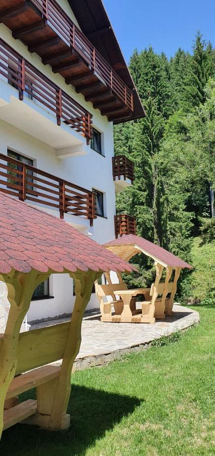 Alegria - Moieciu De Sus Hotel Moeciu De Sus Exterior photo