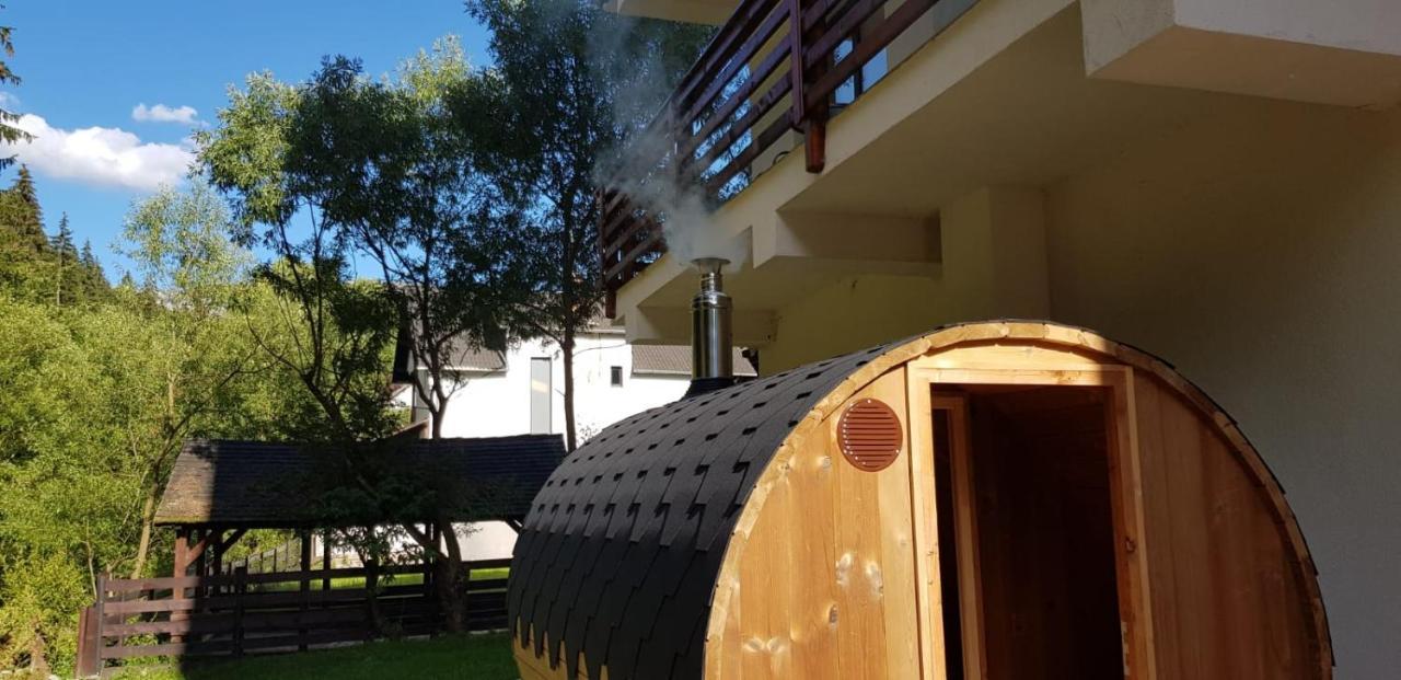 Alegria - Moieciu De Sus Hotel Moeciu De Sus Exterior photo